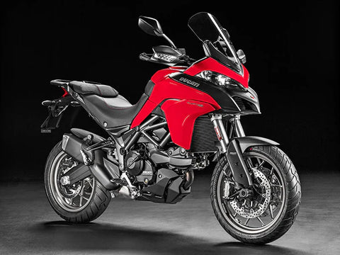 Ducati Multistrada 950 (2017 – 2018)