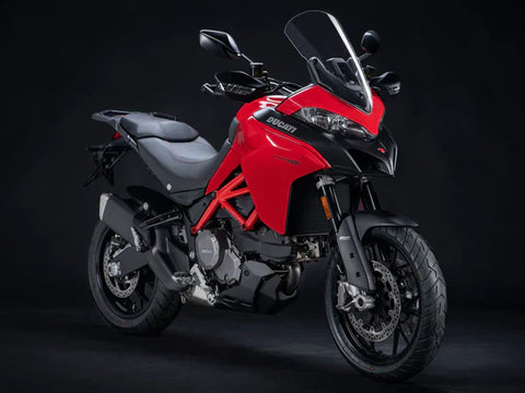 Ducati Multistrada 950 / 950S (2019 – 2021)