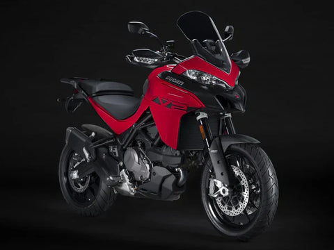 Ducati Multistrada V2 / V2S (2022)