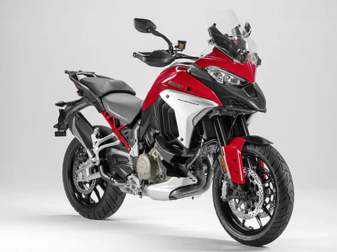 Ducati Multistrada V4 / V4S (2021)