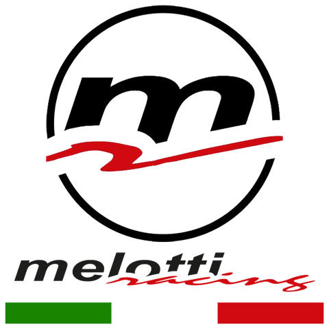 Melotti Racing Motorcycle Parts and Accessories