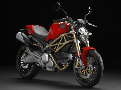 Ducati Monster 696