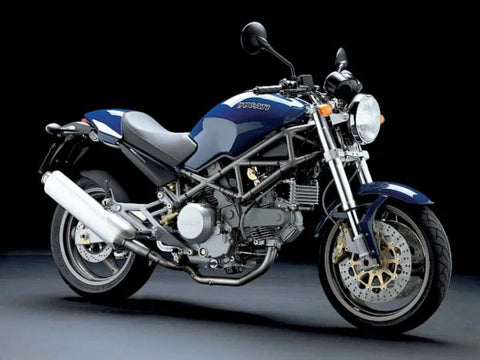 1997 ducati monster 750 hotsell