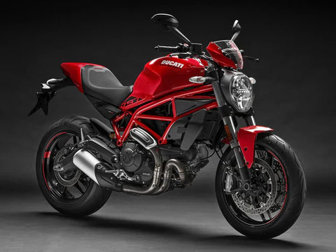 Ducati Monster 797