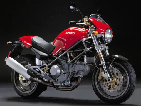 Ducati Monster 900