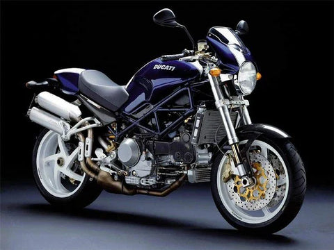 Ducati Monster S4R (2003 – 2006)