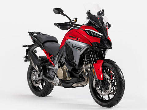 Ducati Multistrada V4 / V4S (2025 – )