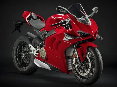 Ducati Panigale V4 / V4S (2020 – 2021)