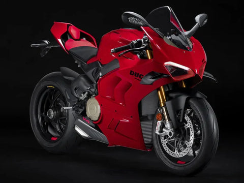 Ducati Panigale V4 / V4S 2022 Accessories