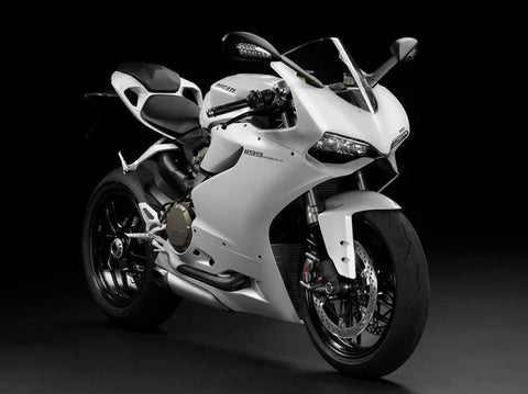 Ducati 1199 Panigale