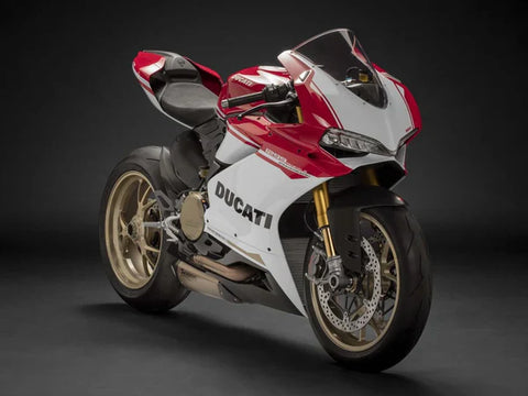 Ducati 1299S Panigale Collection (2015 – 2017)