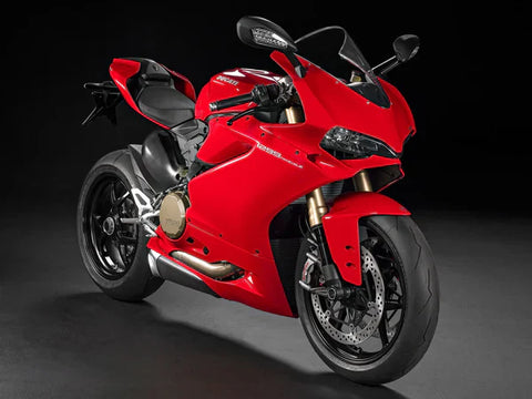 Ducati 1299 Panigale