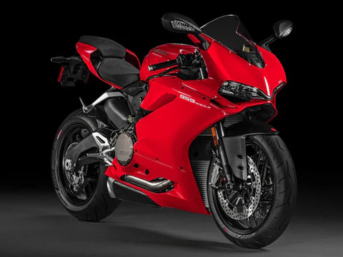 Ducati 959 Panigale