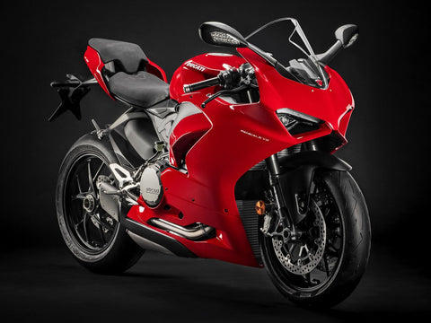 Ducati Panigale V2 (2020)