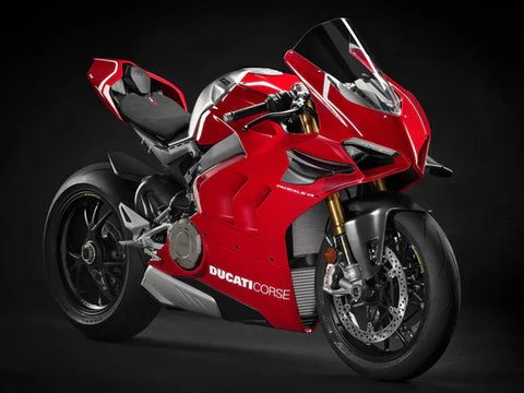 Ducati Panigale V4R (2019 – 2021)