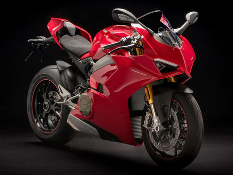 Ducati Panigale V4 / V4S (2018 – 2019)