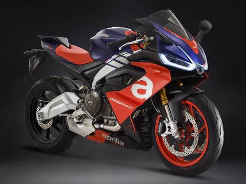 Aprilia RS 660 (2020)