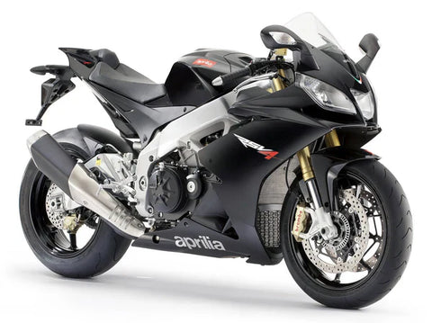 Aprilia RSV4 R / Factory (2009 – 2014)