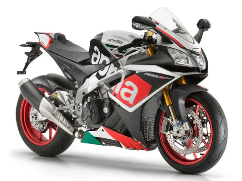 Aprilia RSV4 RR / Racing Factory (2015 – 2016)