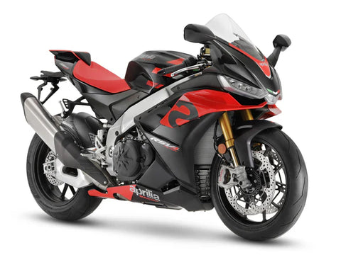 Aprilia RSV4 / Factory (2021)