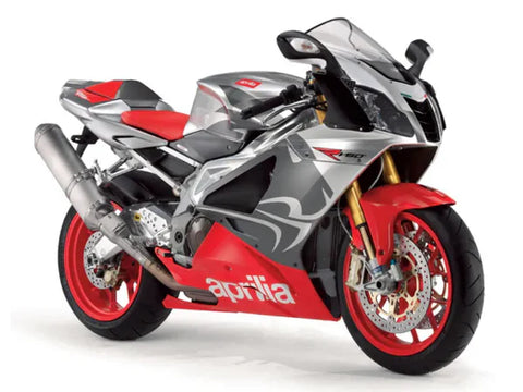 Aprilia RSV 1000 R / Factory (2004 – 2008)