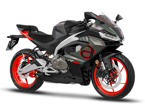 Aprilia RS 457 (2024)