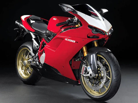 Ducati Superbike 1098 / 1098S / 1098R