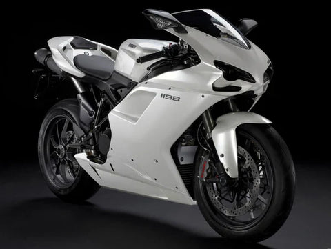 Ducati Superbike 1198 / 1198S