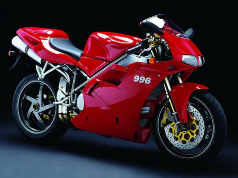 Ducati Superbike 996