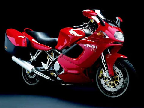 Ducati ST2 Sport Touring