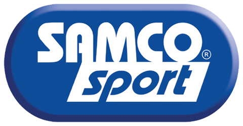 SamcoSport Motorcycle Coolant Hoses (Silflex Limited)