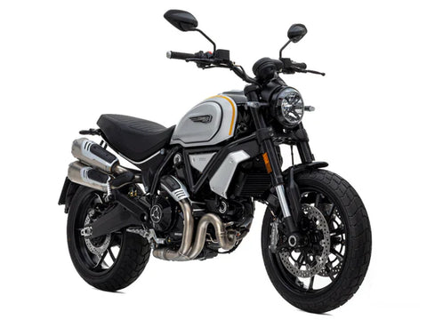 Ducati Scrambler 1100 Pro (2020) Spare Parts and Accessories