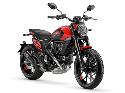 Ducati Scrambler Full Throttle Icon Nightshift 800 2023 Parts Accessories and Maintenance Tips Desmoheart