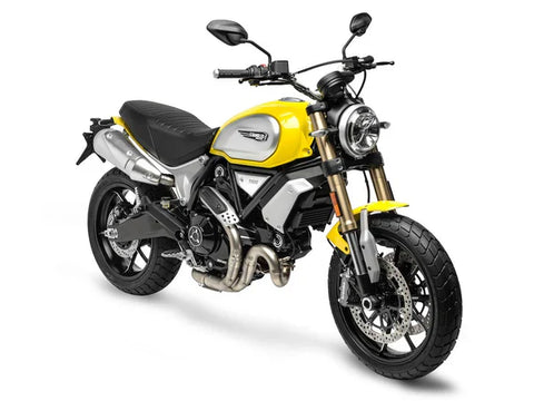 Ducati Scrambler 1100 (2018 – 2019)