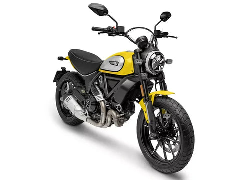 Ducati Scrambler 800 Icon (2019 – 2022)