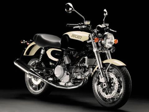Ducati Sport Classic GT 1000 Spare Parts & Accessories in Ducati Sport Classic GT 1000 Spare Parts & Accessories in