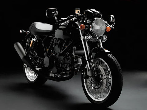 Ducati SportClassic Sport 1000