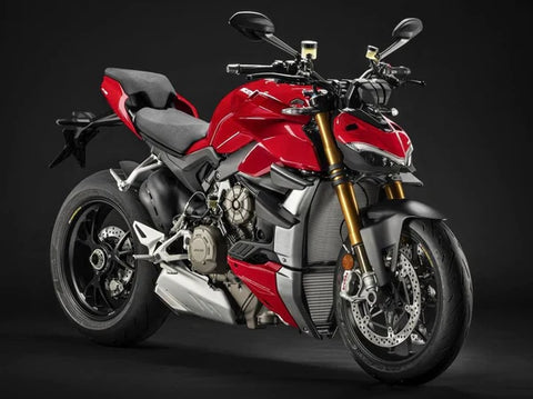 Ducati Streetfighter V4 / V4S (2020)