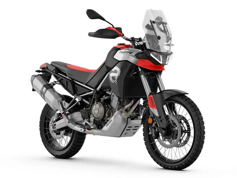 Aprilia Tuareg 660 (2022)