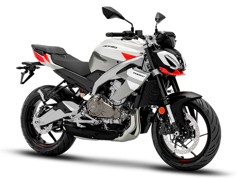 Aprilia Tuono 457 (2025 – )
