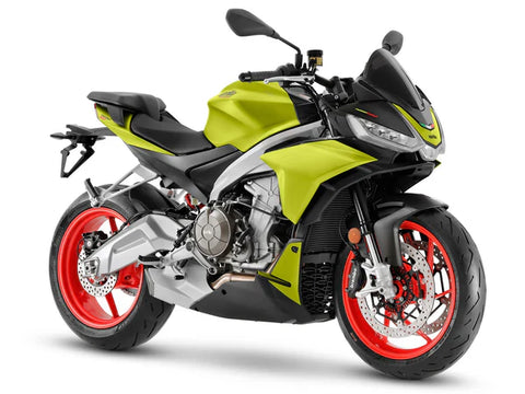 Aprilia Tuono 660 (2021)