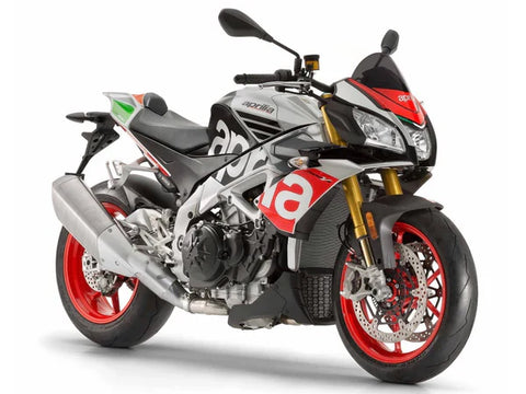 Aprilia Tuono V4 1100 (2017 – 2020)