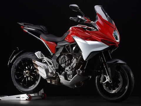 MV Agusta Turismo Veloce 800