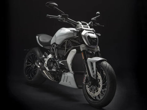 Ducati XDiavel (2016)