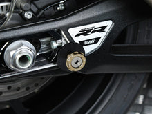 SCR - BONAMICI RACING Swingarm Spools "Evo" (racing) – Accessories in Desmoheart – an Motorcycle Aftermarket Parts & Accessories Online Shop