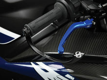 LPRR2 - BONAMICI RACING Aprilia RS 660 (2020+) Brake Lever Protection "Evo" (including adapter)