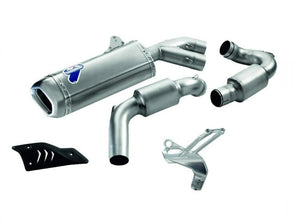 TERMIGNONI 044TO 96481471A Ducati Multistrada 1260 (18/20) Full Exhaust System – Accessories in Desmoheart – an Motorcycle Aftermarket Parts & Accessories Online Shop