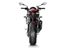 AKRAPOVIC S-A10SO6-ZC Aprilia RSV4 / Tuono V4 Slip-on Exhaust (carbon) – Accessories in Desmoheart – an Motorcycle Aftermarket Parts & Accessories Online Shop