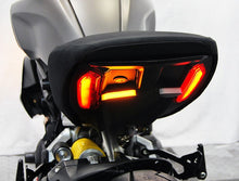 NEW RAGE CYCLES Ducati Diavel 1260 (19/22) Rear LED Turn Signals – Accessories in Desmoheart – an Motorcycle Aftermarket Parts & Accessories Online Shop