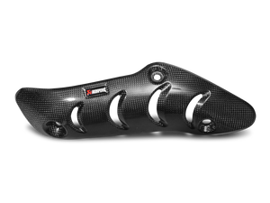 AKRAPOVIC P-HSD12E1 Ducati Monster 1200 / 821 (2020+) Heat Shield (carbon) – Accessories in Desmoheart – an Motorcycle Aftermarket Parts & Accessories Online Shop